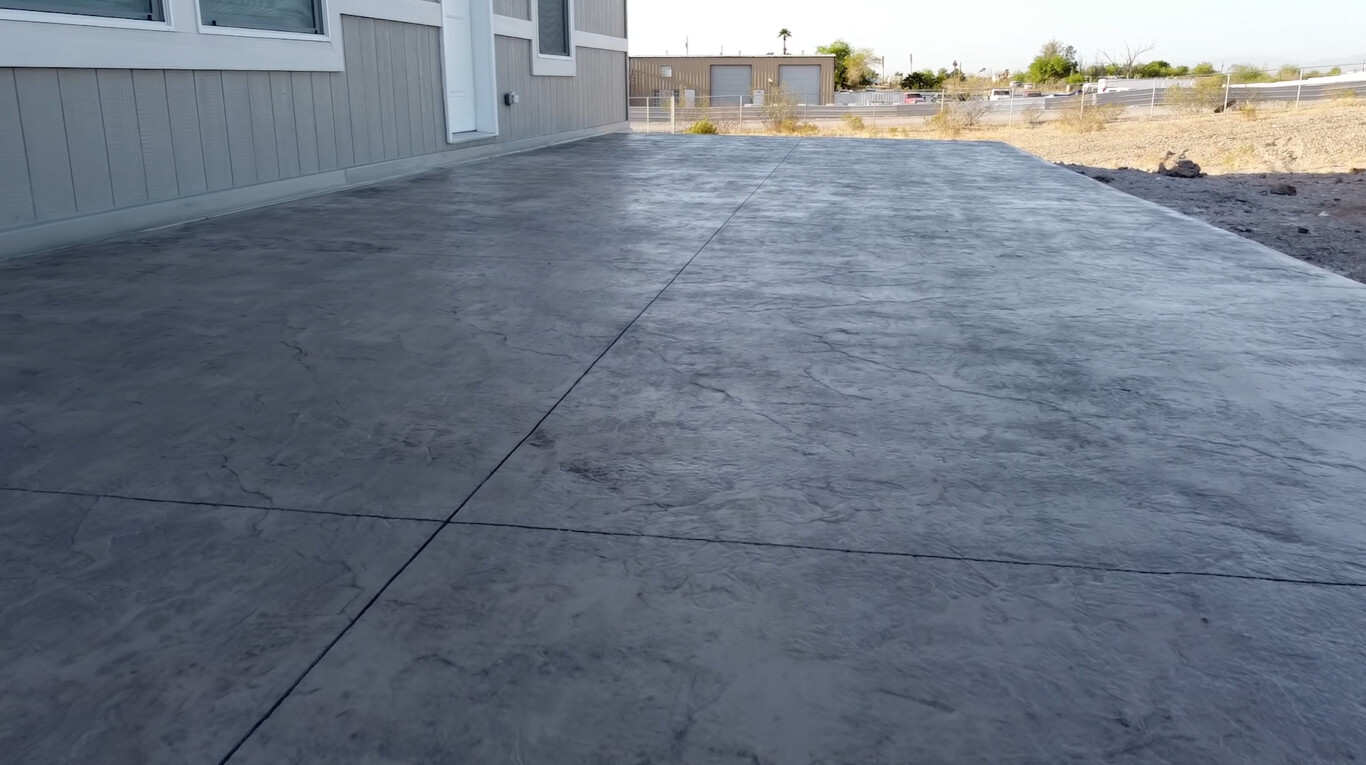 Concrete Patios service in Jurupa Valley, CA