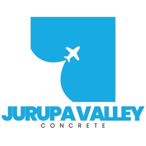 SkyVale Jurupa Valley Concrete logo