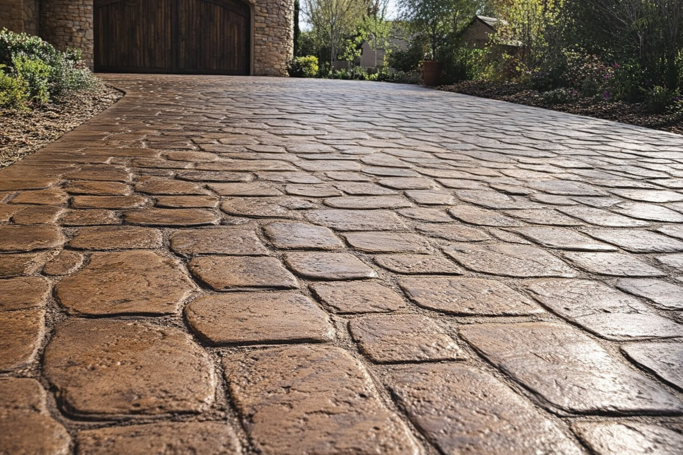 Concrete Contractor services in Rancho Cucamonga CA